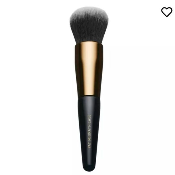 Pat McGrath Labs Skin Getish: Sublime Perfection Foundation Brush - Picture 3 of 5